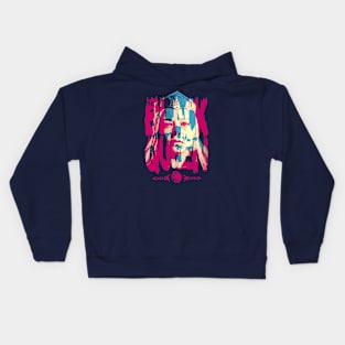 The Black Queen Kids Hoodie